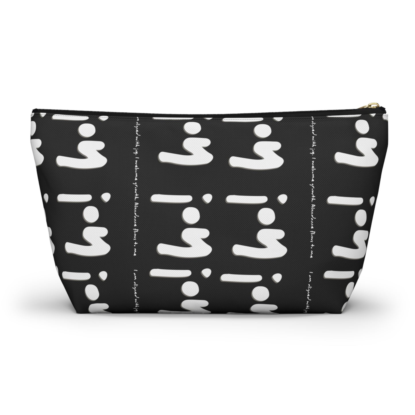 The Joy Collection|MKinspired Cosmetic Pouch
