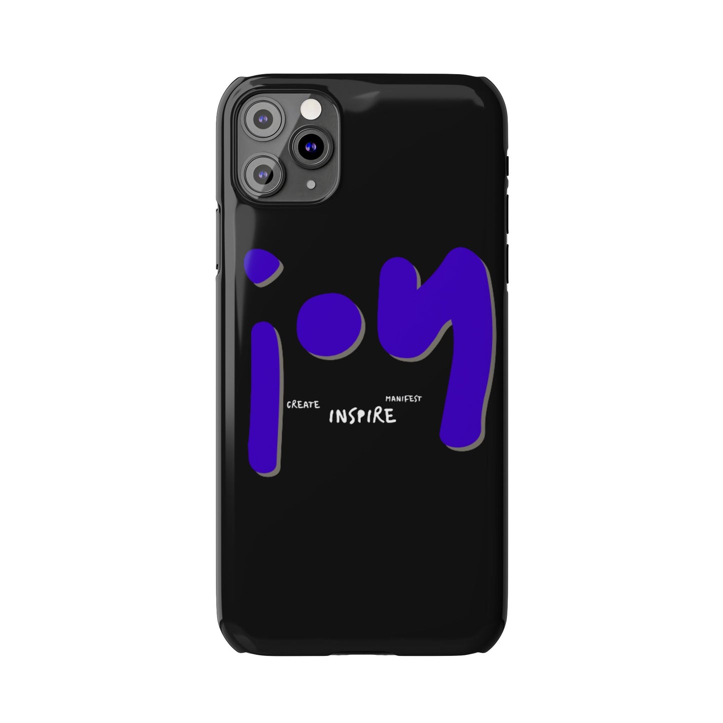 Joy |MK Inspired Phone Case