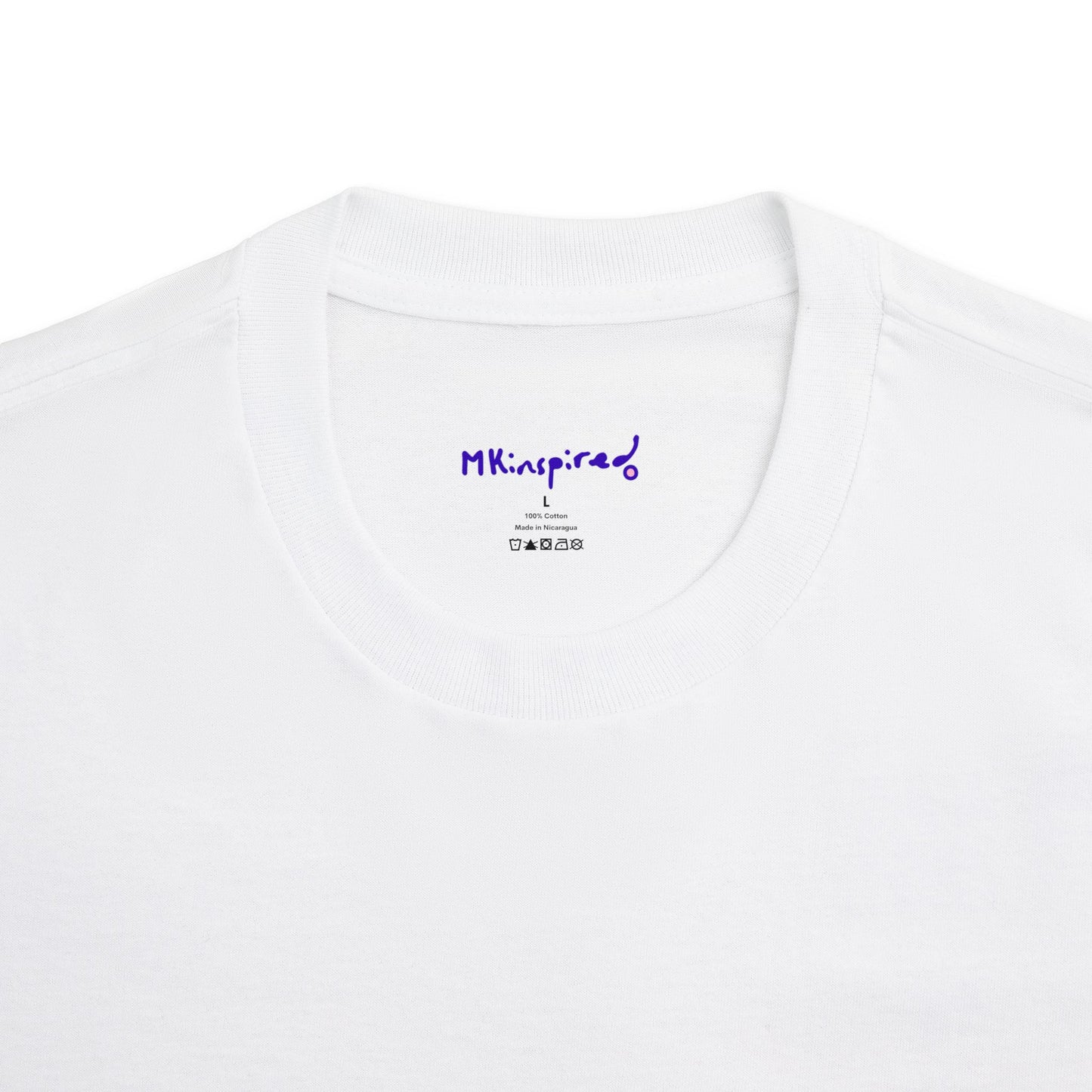 Manifest|MKinspired Manifest Tee