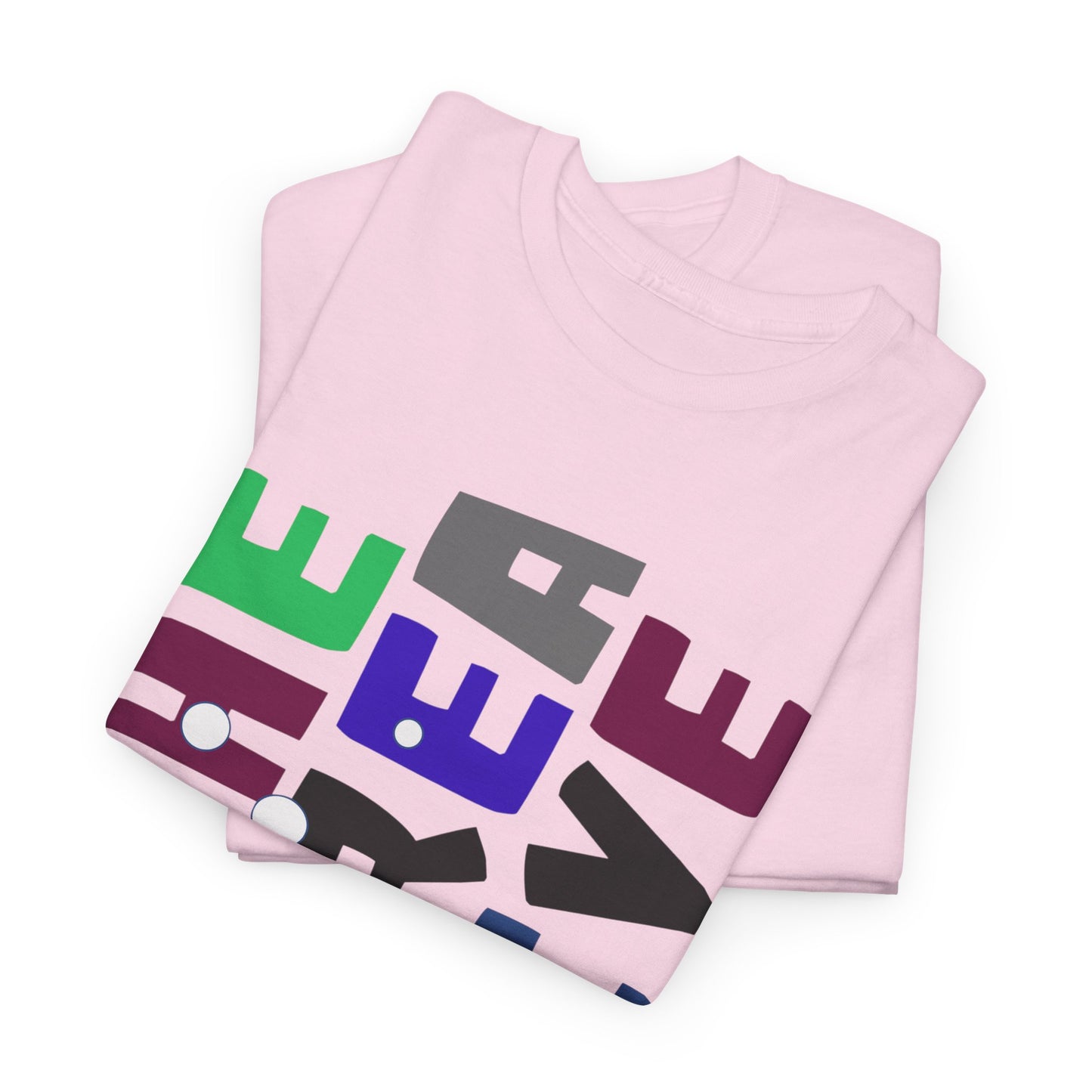 The Creative|MKInspired T-shirt Collection