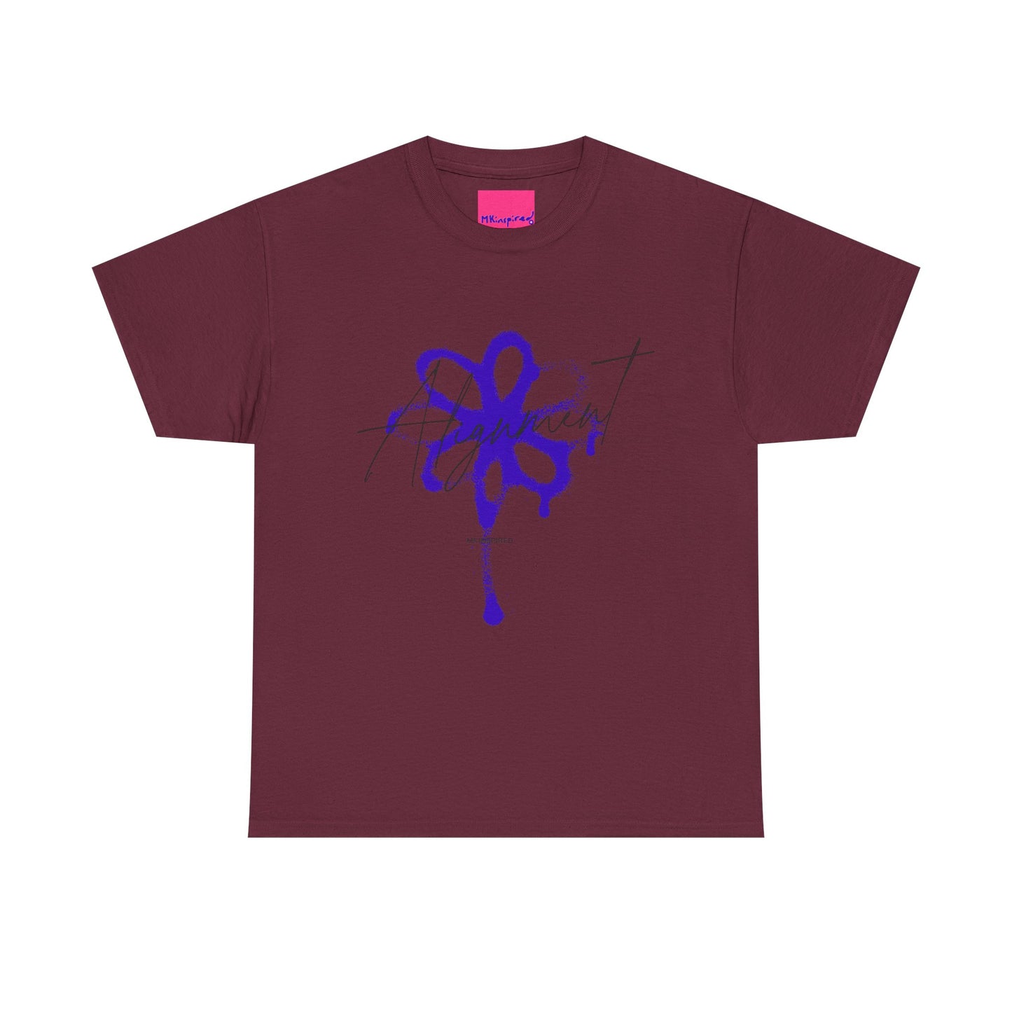 Alignment |MKinspired Collections T-Shirt