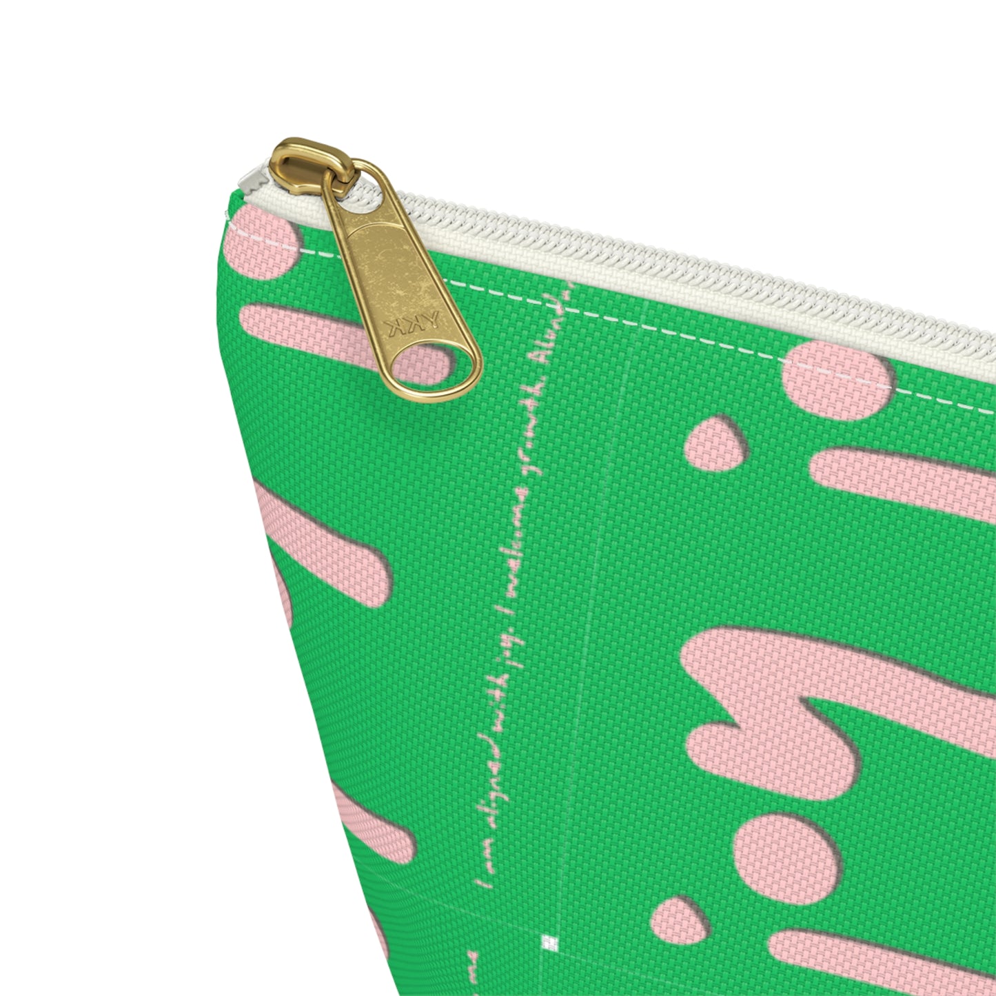 The Joy Collection|MKinspired Cosmetic Pouch