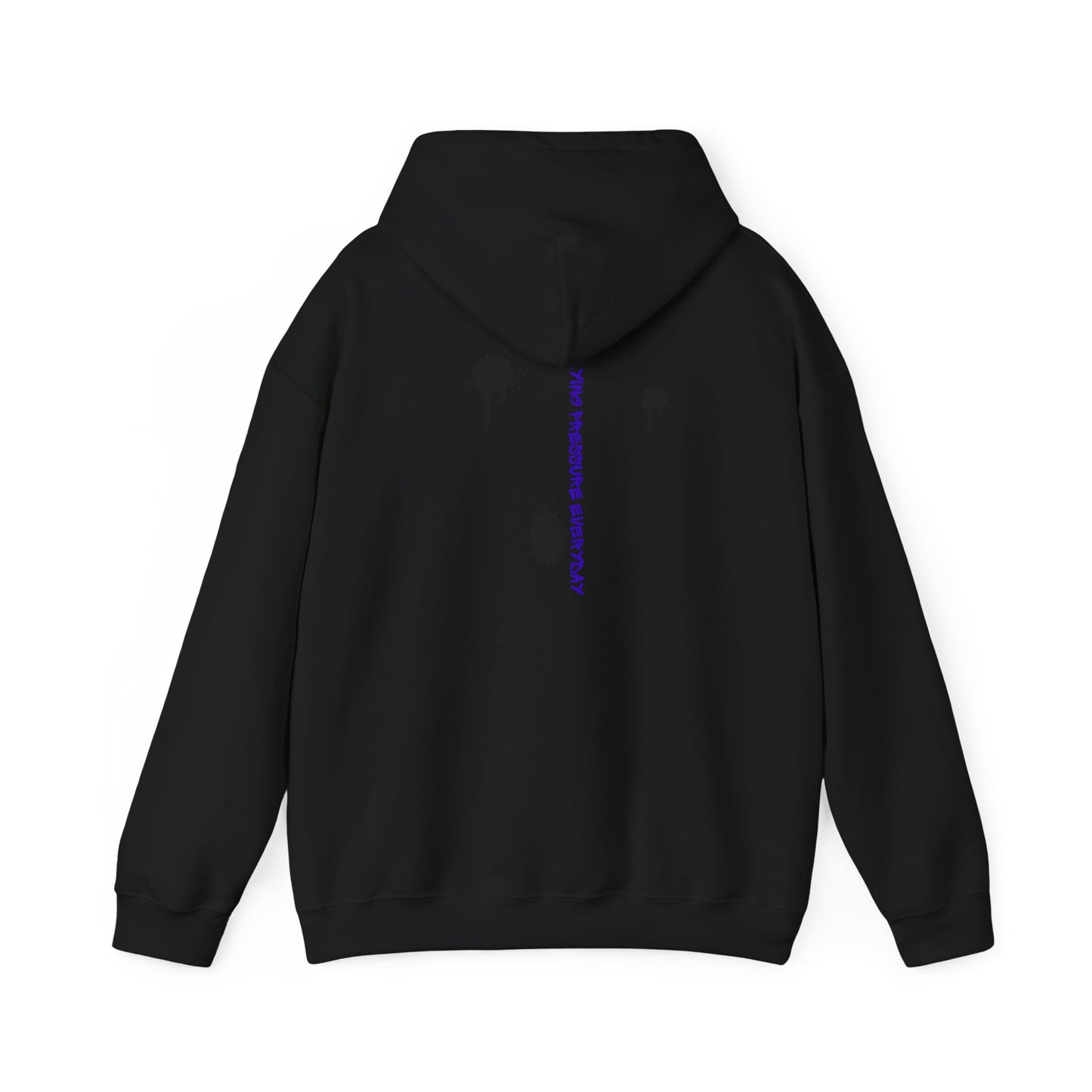 A.P.E.  |MKInspire Applying. Pressure. Everyday Drip Hoodie