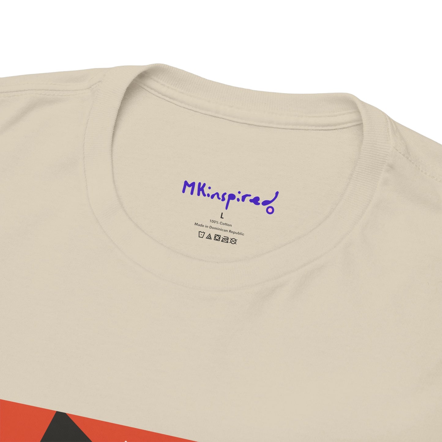 BE the Vibes |MKinspired Collection T-shirt