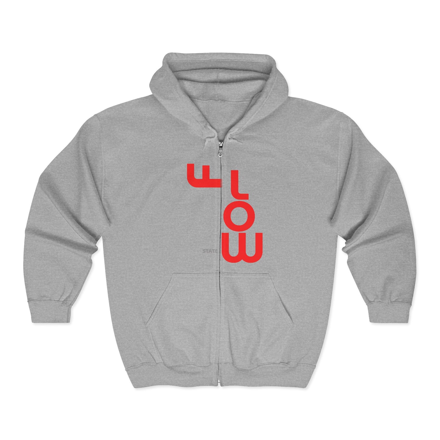 Flow State | MKInspired Culture Jacket