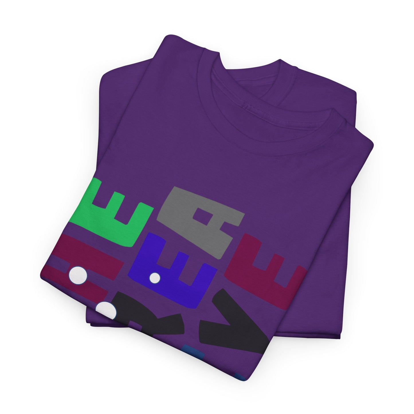 The Creative|MKInspired T-shirt Collection
