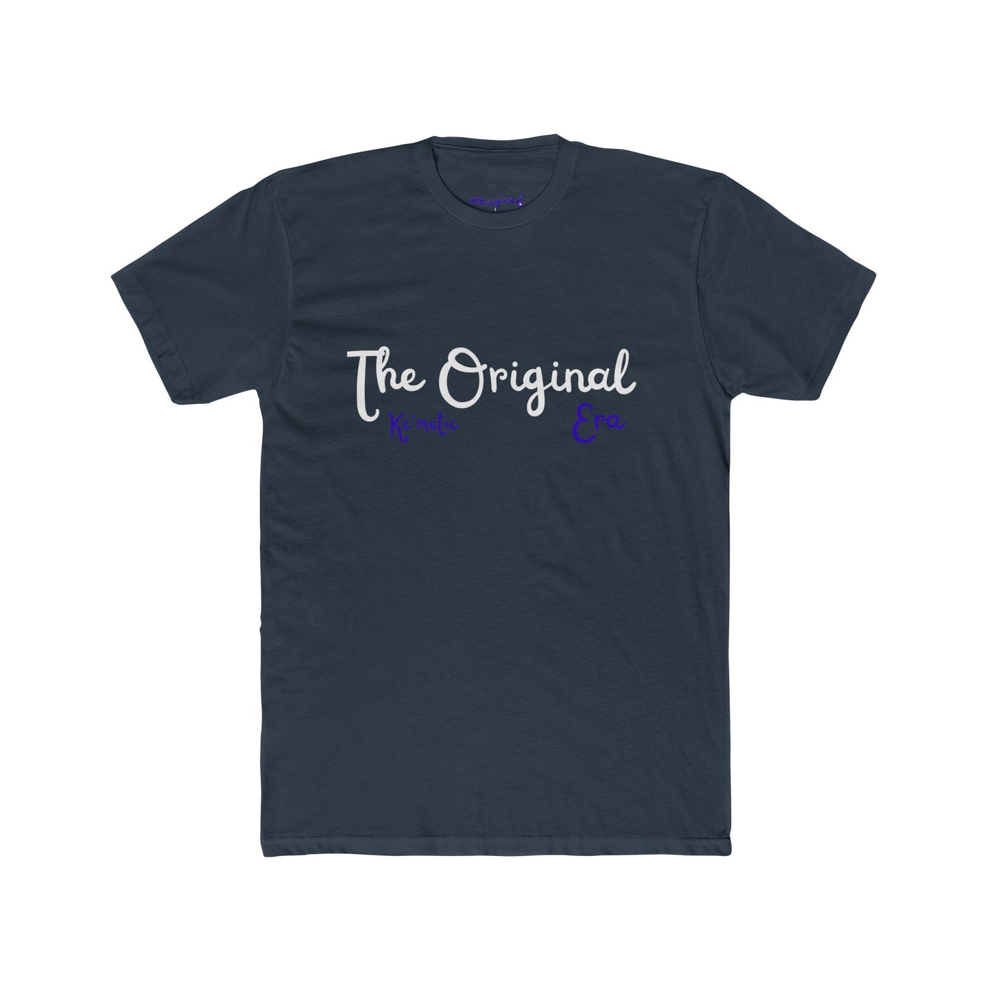 The Original Kemetic Era|MKinspired Origins Tee