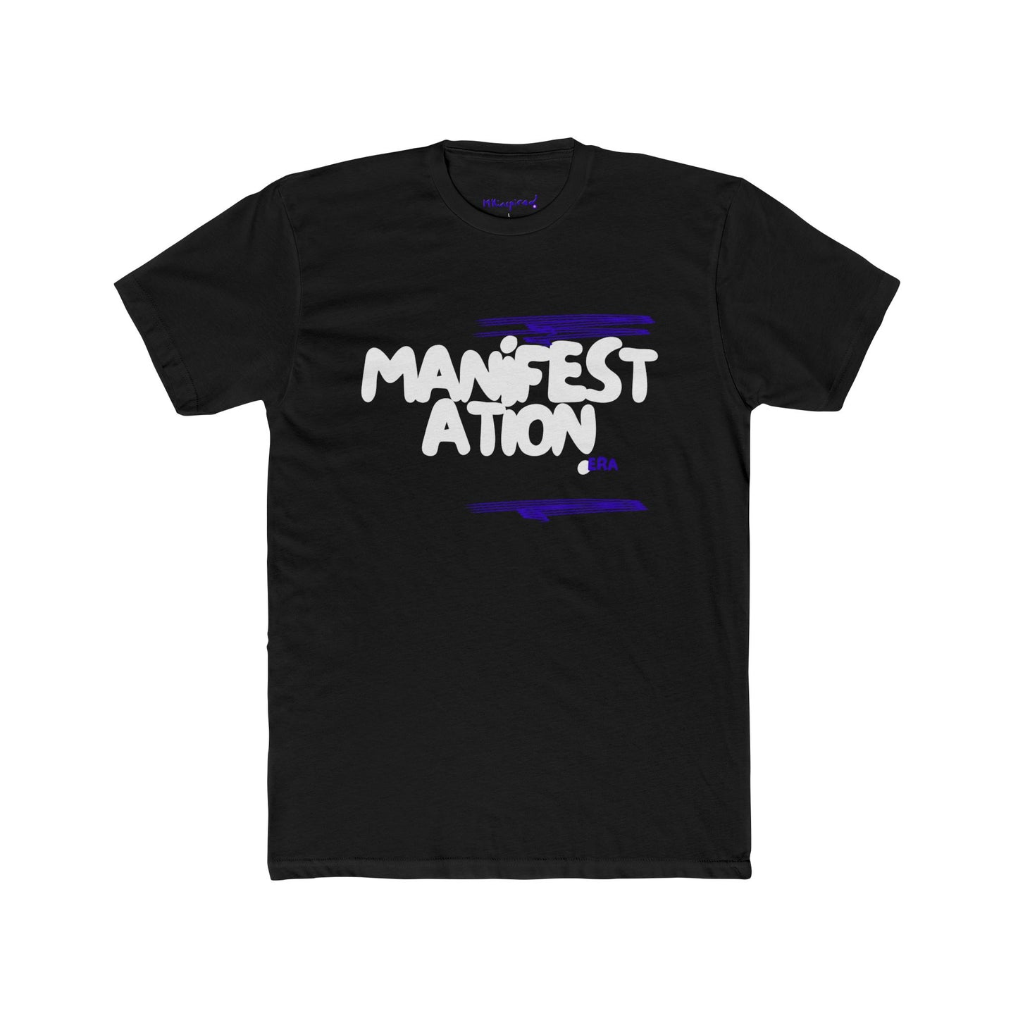 Manifestation Era| MKinspired Manifestation Collection T-shirt