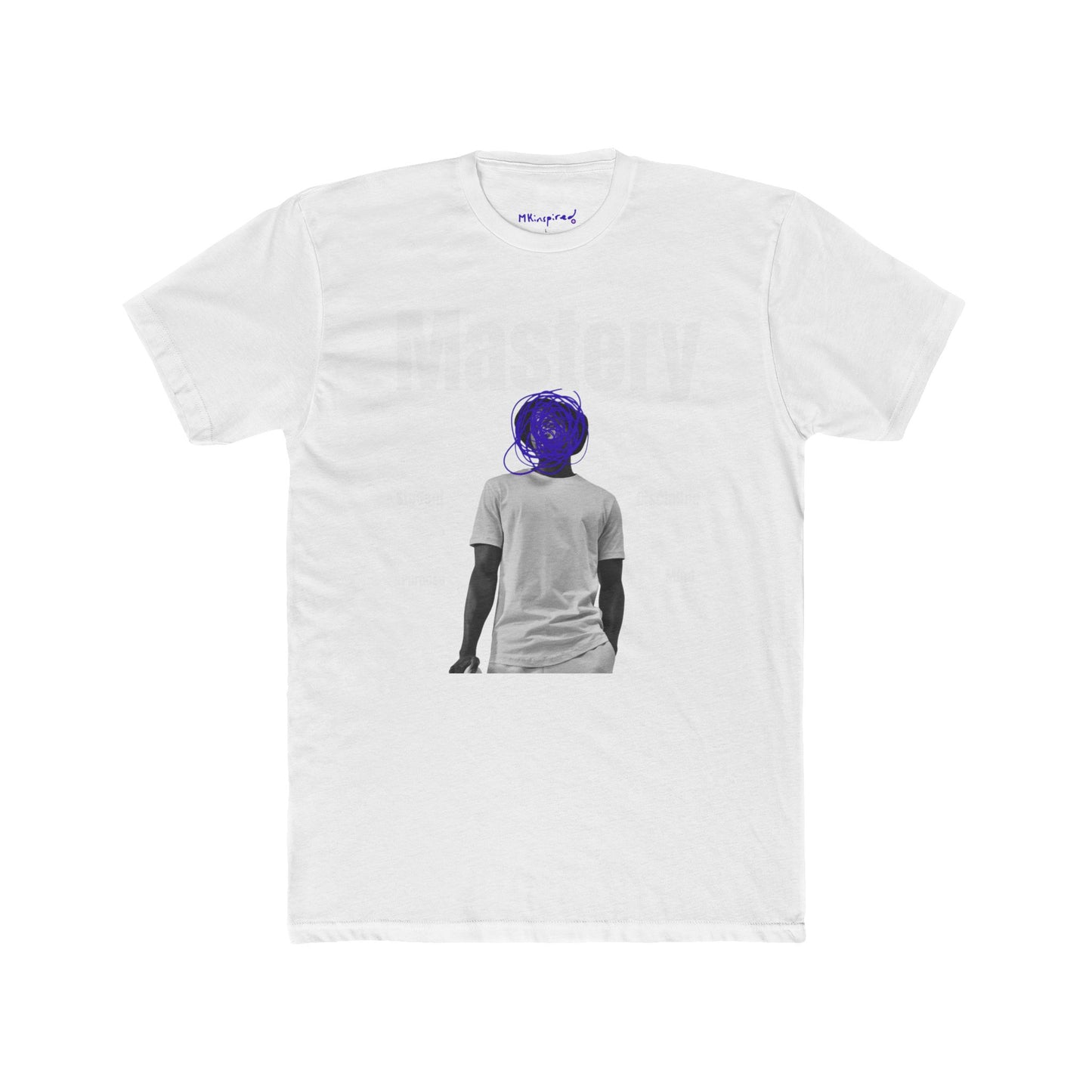 Mastery | MKinspired Mastery T-Shirt