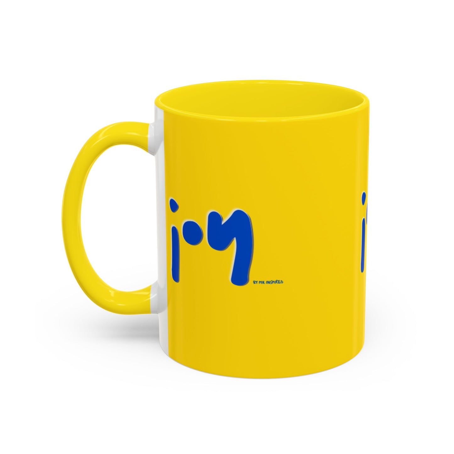 Joy| MKinspired Joy Collection Coffee Mug