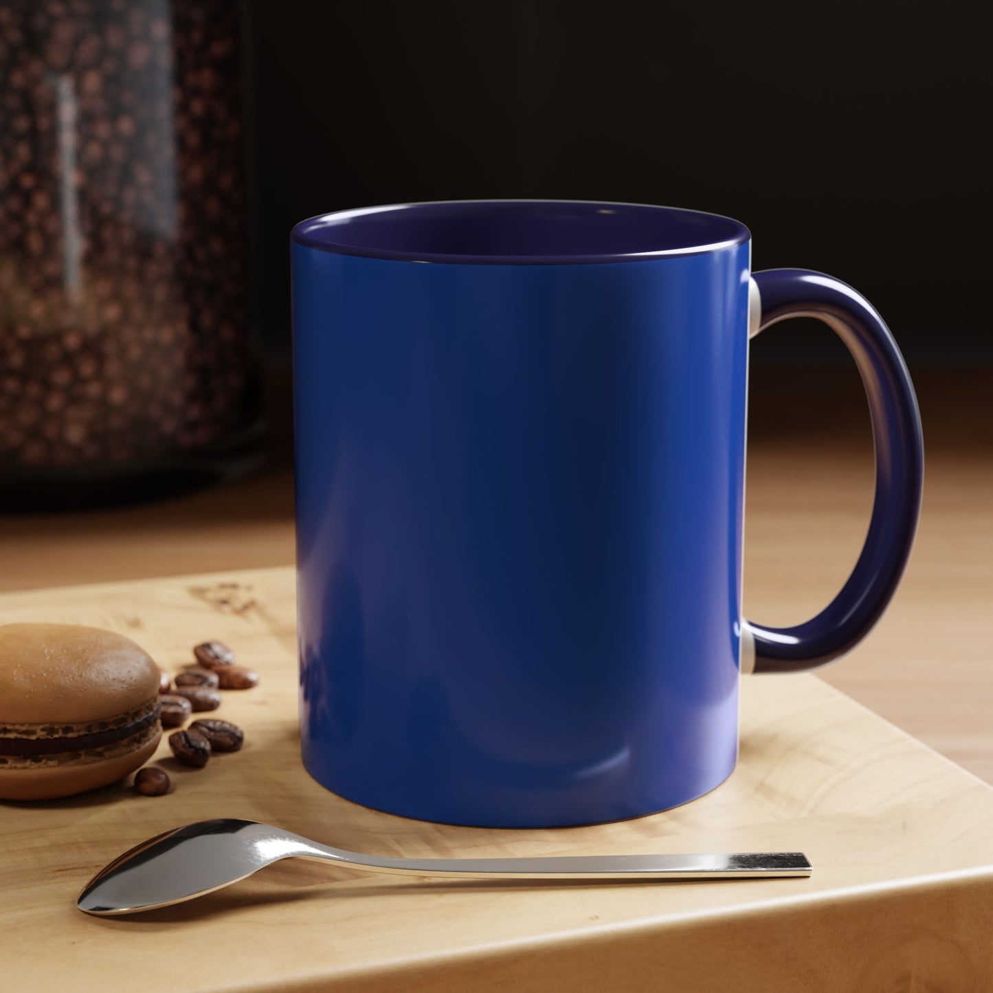 Joy |MKinspired Coffee Collection Mug