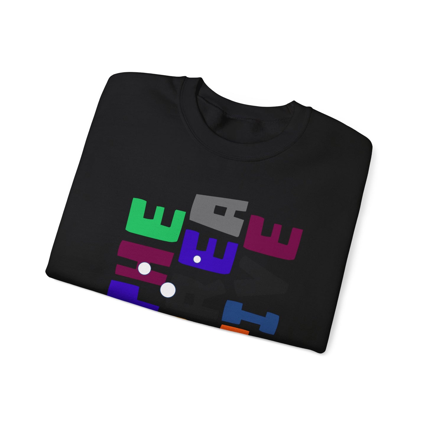 The Creative  |MKinspired Sweatshirt Collection