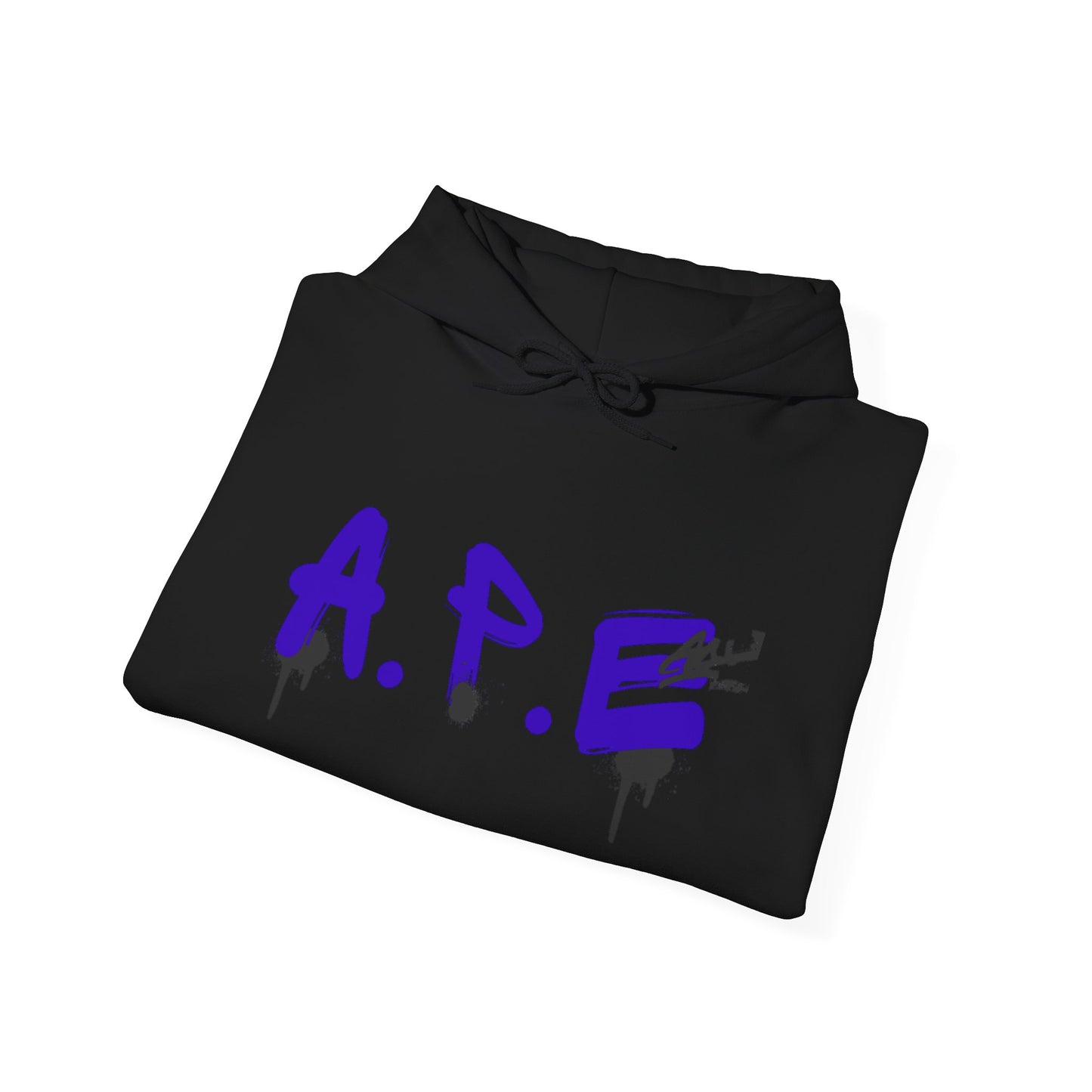 A.P.E.  |MKInspire Applying. Pressure. Everyday Drip Hoodie