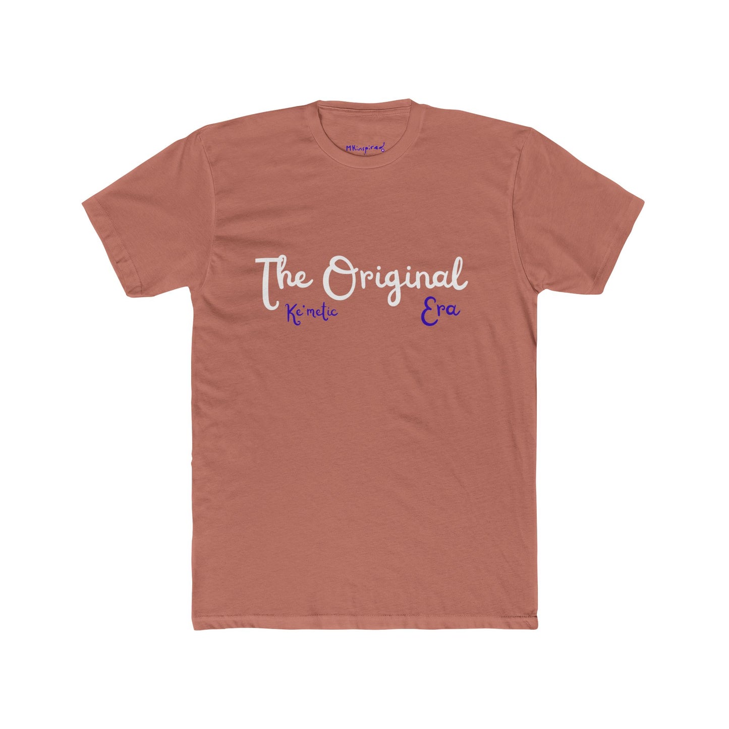 The Original Kemetic Era|MKinspired Origins Tee