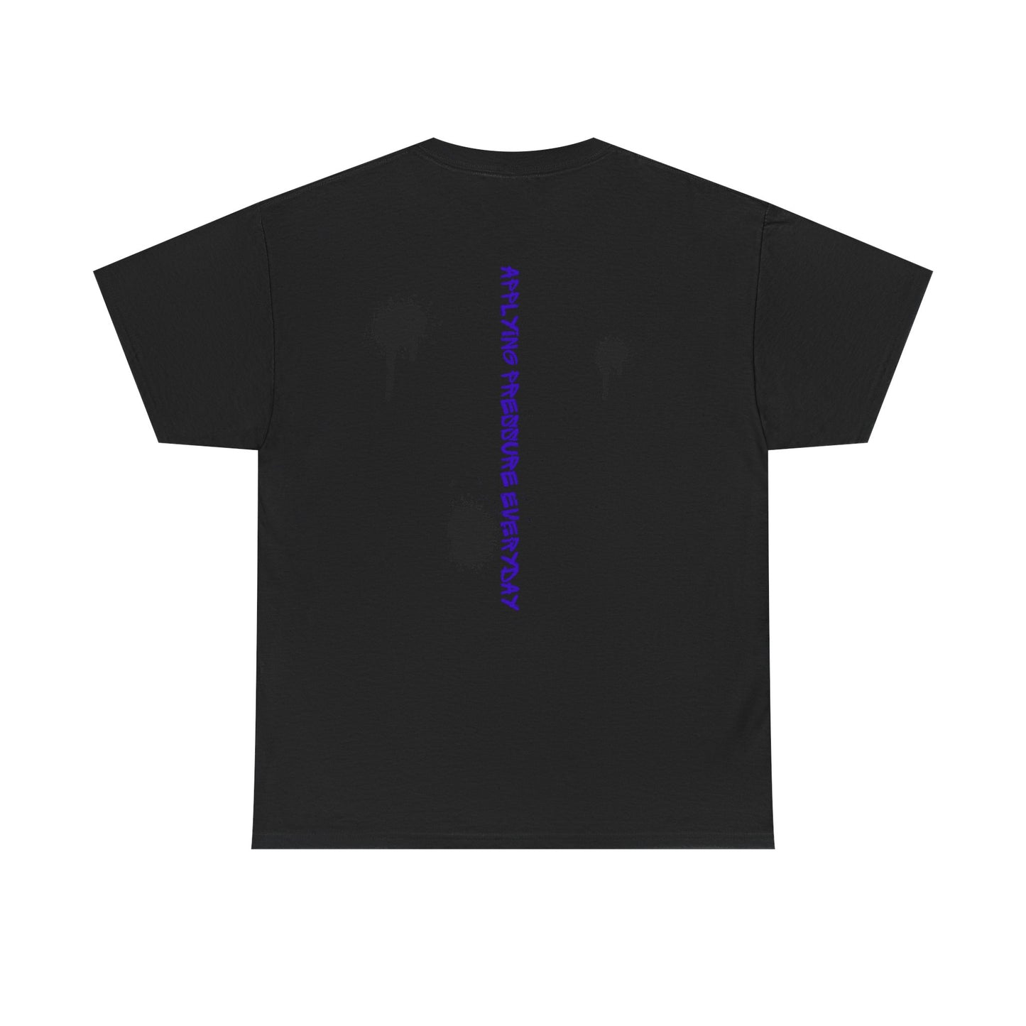 A.P.E. | MKinspired Applying +Pressure+ Everyday T-shirt