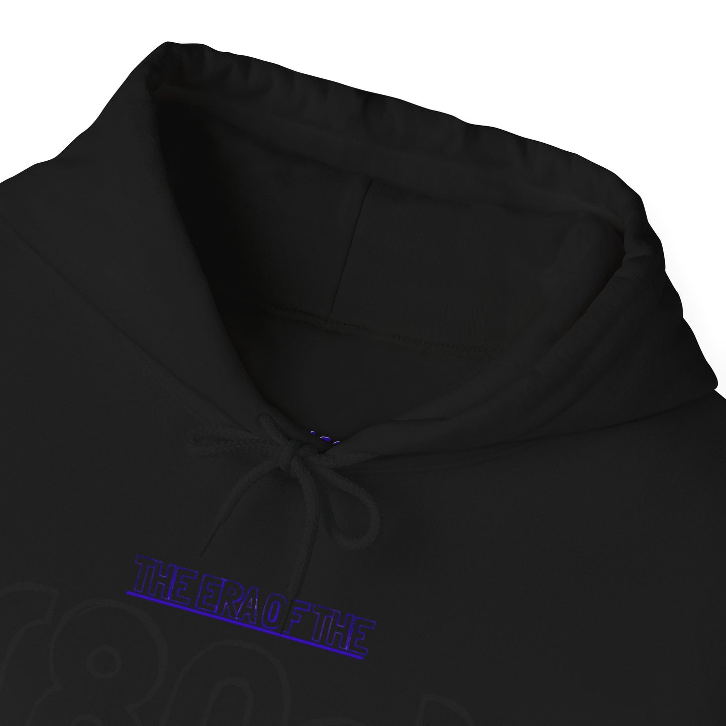 The 80s ERA |MKinspired 80s inspired Hoodie