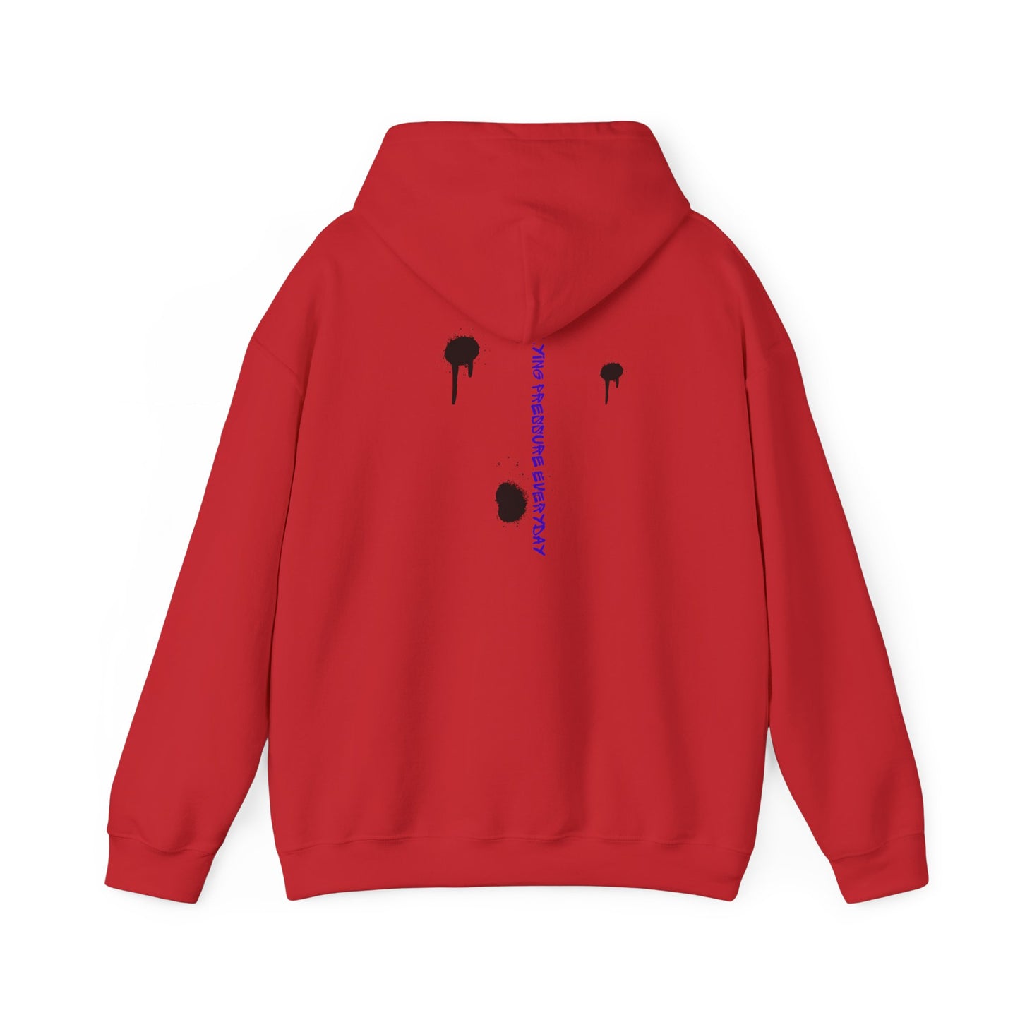 A.P.E.  |MKInspire Applying. Pressure. Everyday Drip Hoodie