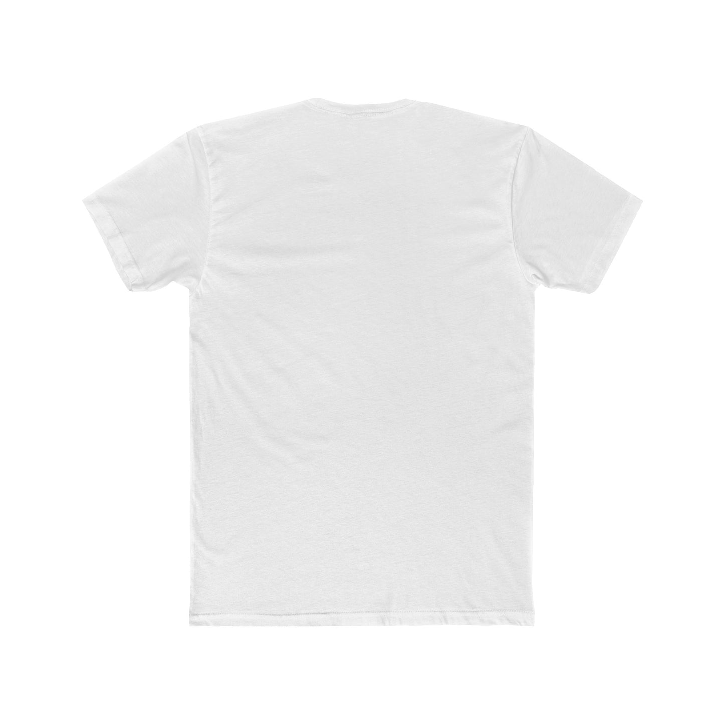 Life. Logic. Mathematics. | MKinspired Statement T-shirt