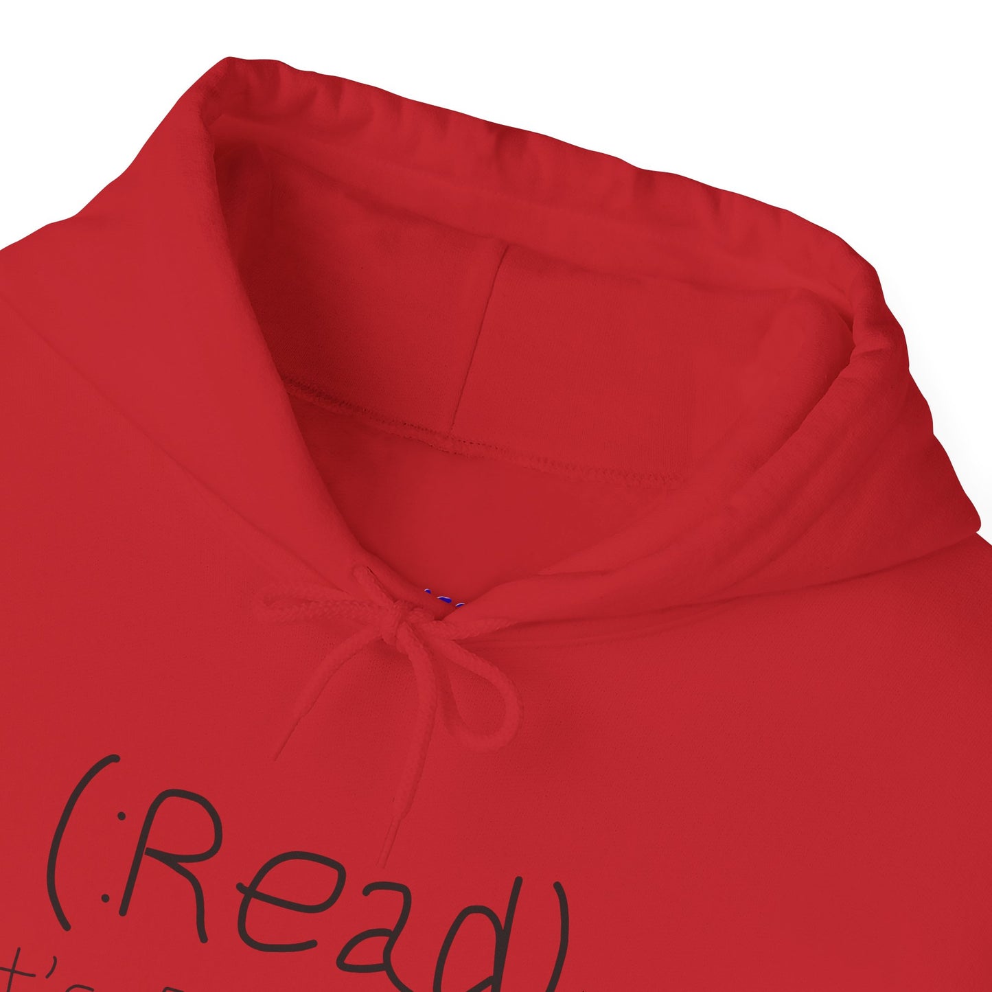 Read it's Fu.dA.MENTAL|MKinspired Hoodie Collection