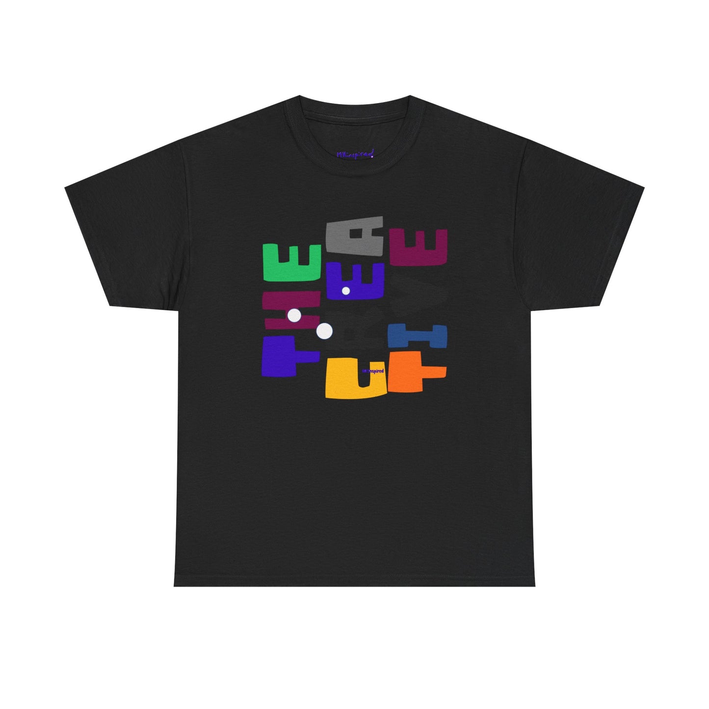 The Creative|MKInspired T-shirt Collection