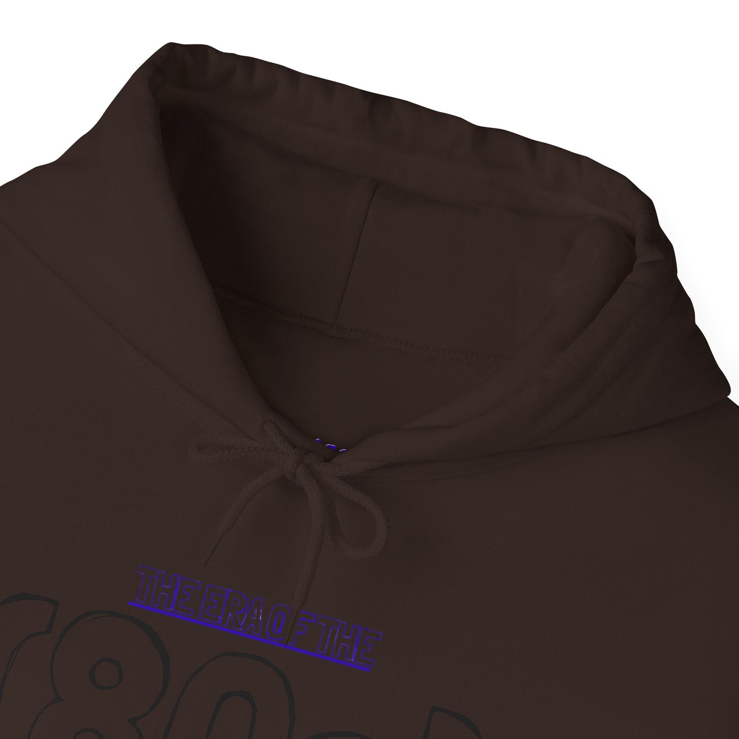 The 80s ERA |MKinspired 80s inspired Hoodie