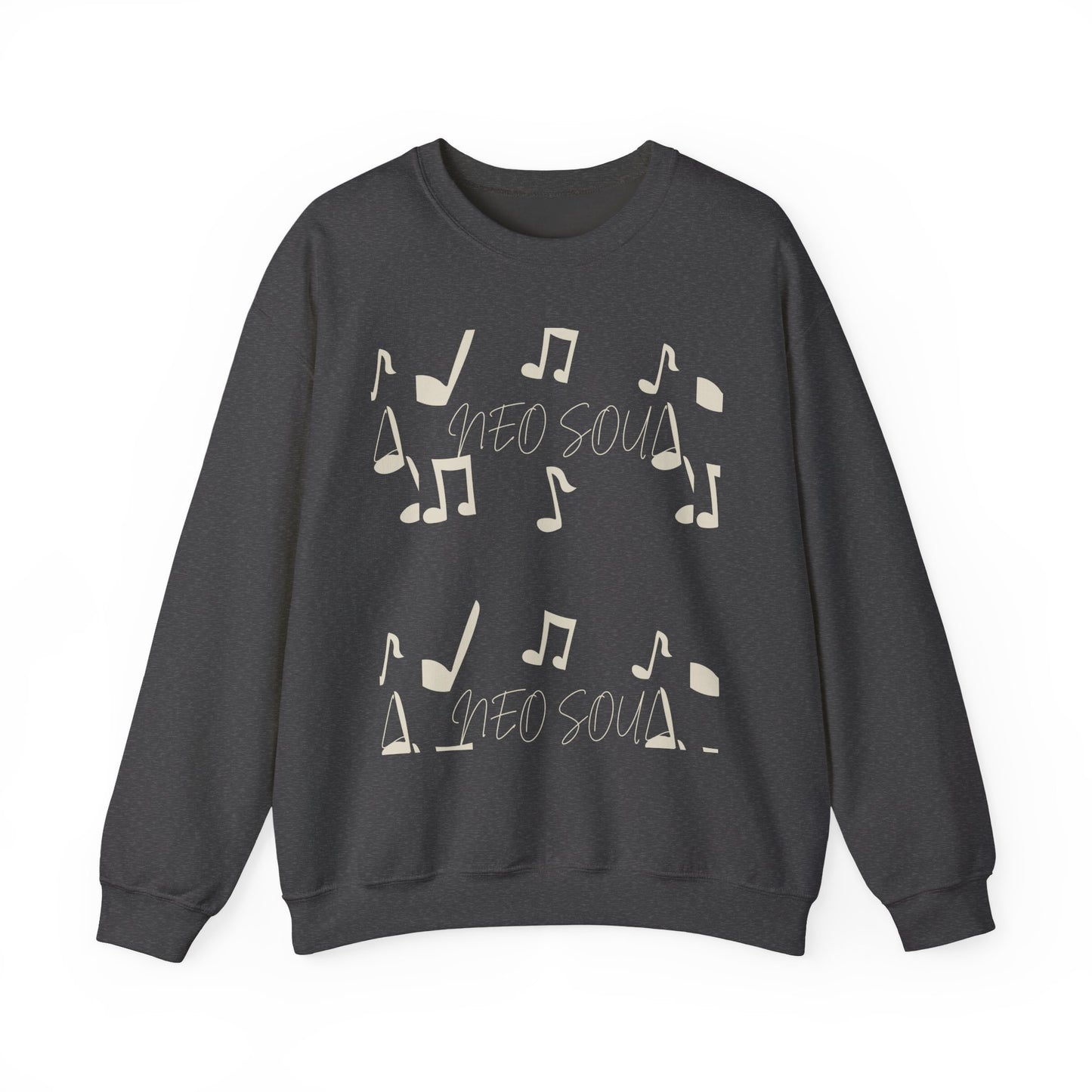 Neo Soul |MKInspired Vintage Sweatshirt