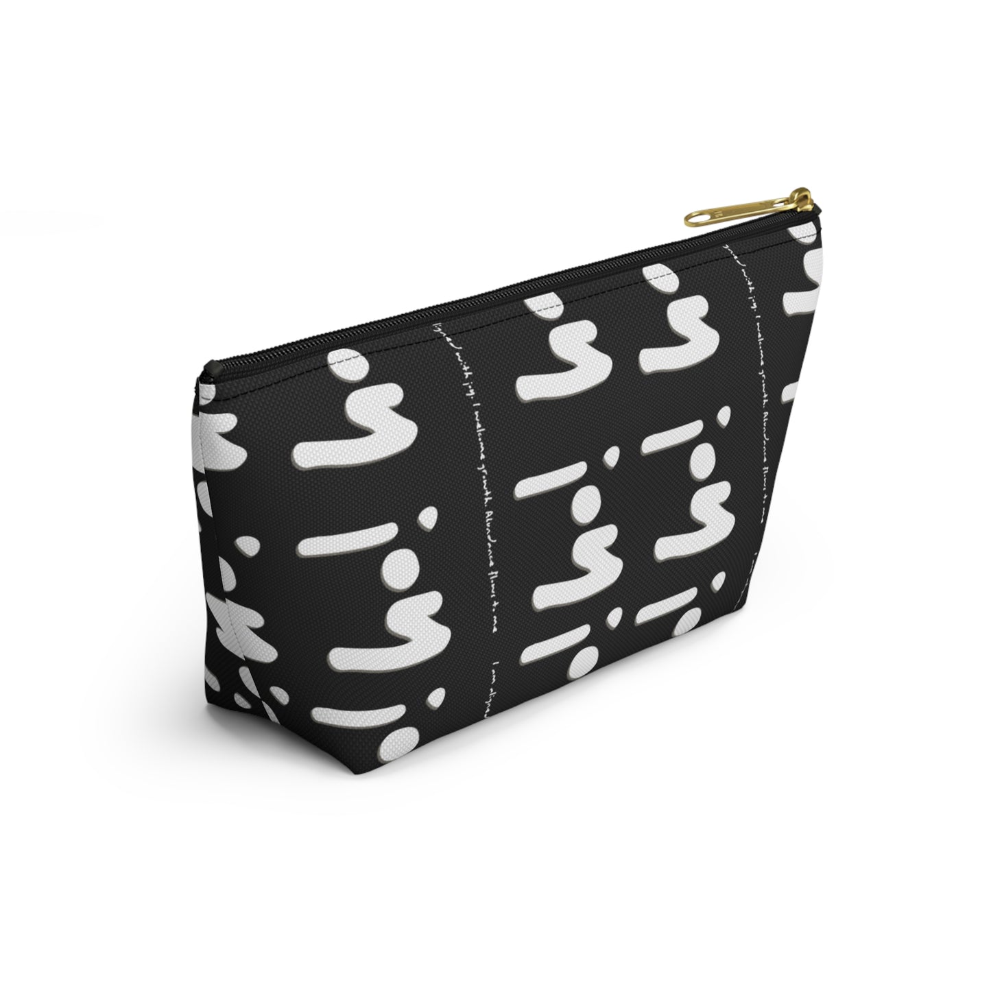 The Joy Collection|MKinspired Cosmetic Pouch