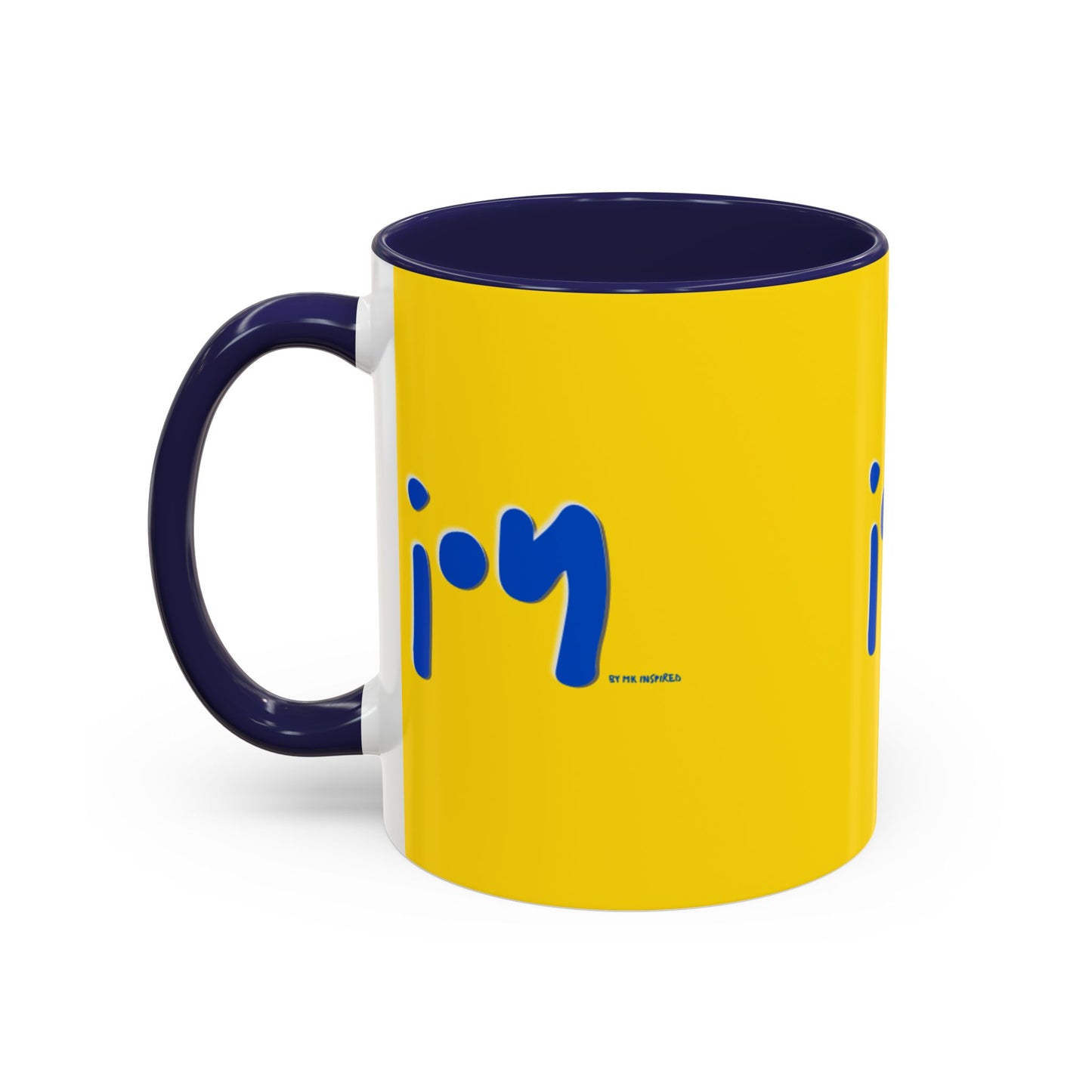 Joy| MKinspired Joy Collection Coffee Mug