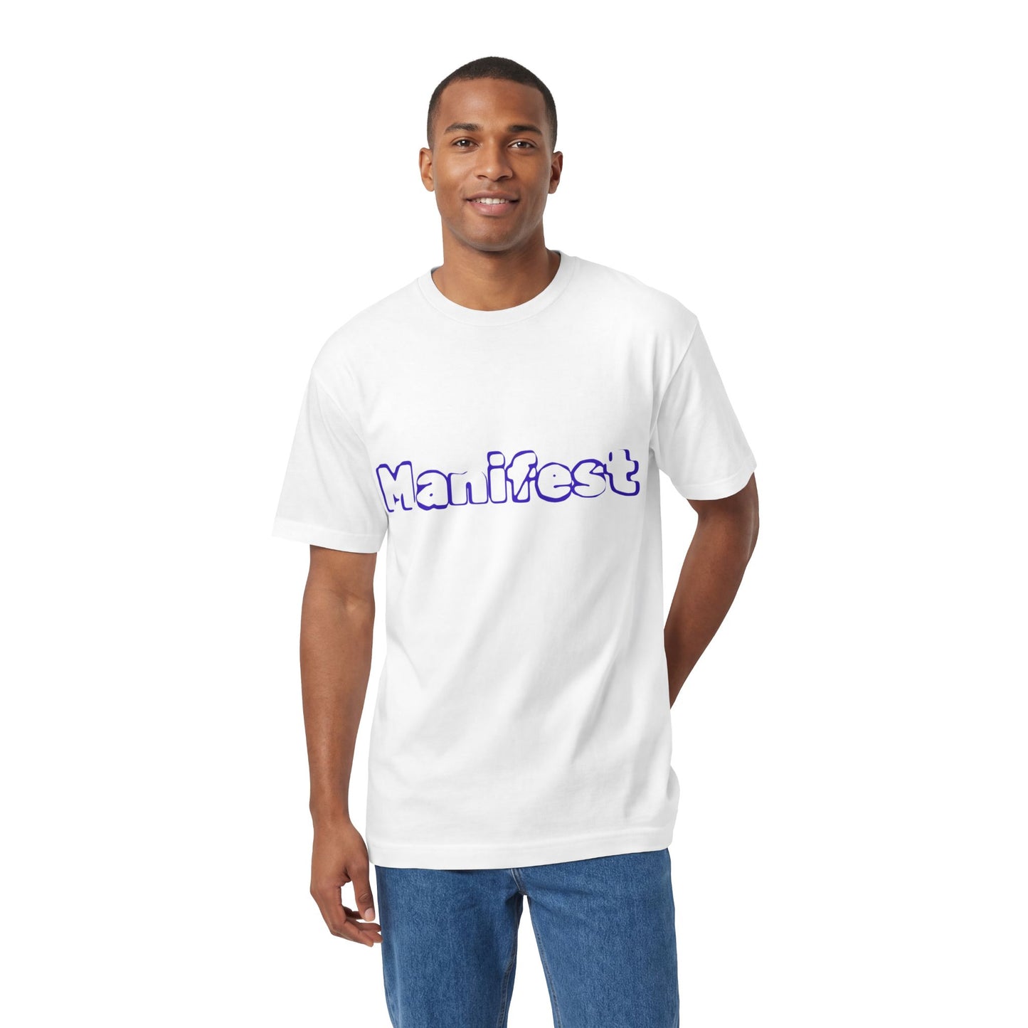 Manifest|MKinspired Manifest Tee