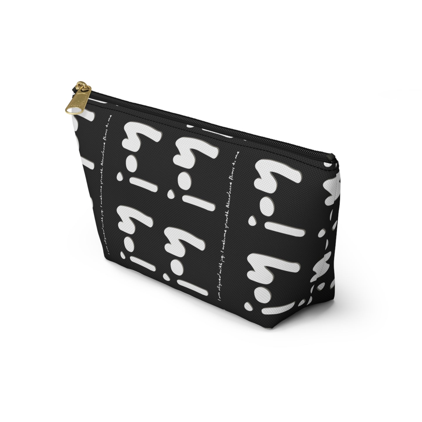 The Joy Collection|MKinspired Cosmetic Pouch