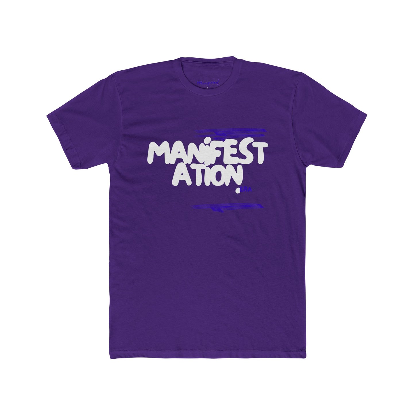 Manifestation Era| MKinspired Manifestation Collection T-shirt